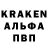 КЕТАМИН VHQ By Packy